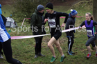 Senior women, Start Fitness NEHL, Thornley Hill Farm, Peterlee, County Durham. Photo: David T. Hewitson/Sports for All Pics